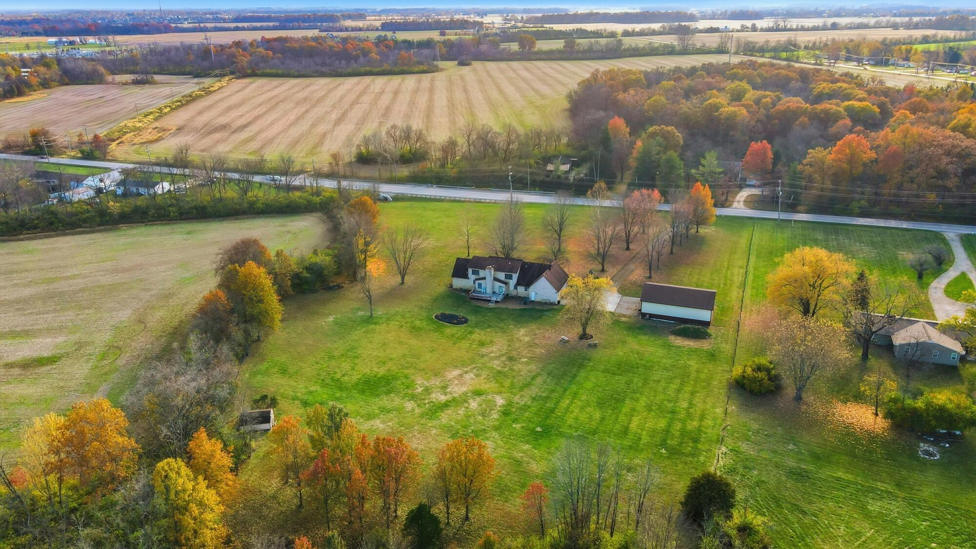 Residential in Grove City 5
