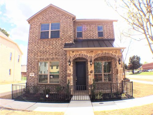 2237 Zenith Ave, Flower Mound, TX, 75028-5688 | Card Image
