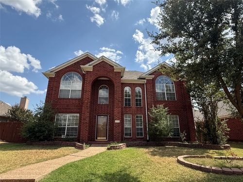 4316 Giovanni Dr, Plano, TX, 75024-7319 | Card Image