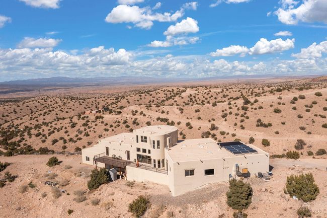 90 Camino Halcon, House other with 6 bedrooms, 6 bathrooms and null parking in Placitas NM | Image 62