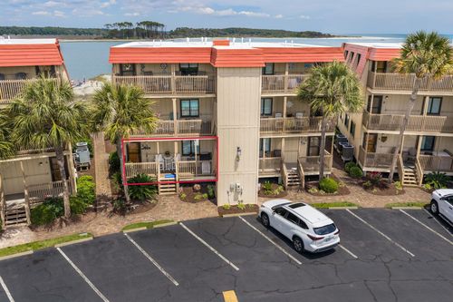3-b-6309 Ocean Blvd. N, North Myrtle Beach, SC, 29582 | Card Image