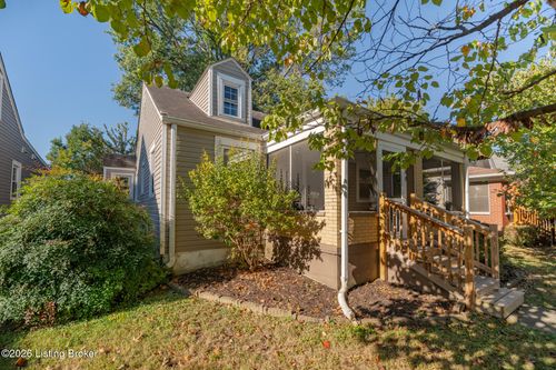1144 Saint Michael St, Louisville, KY, 40204-1920 | Card Image