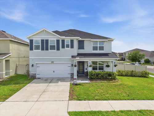 8201 Bilston Village Ln, GIBSONTON, FL, 33534-2468 | Card Image