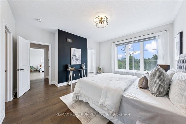 92 Klees Cres, House other with 4 bedrooms, 4 bathrooms and 2 parking in Aurora ON | Image 38