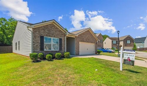 11181 Wind Ridge Dr, Hampton, GA, 30228-3754 | Card Image