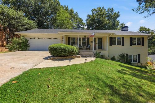 6 Lorna Drive, Little Rock, AR, 72205 | Card Image