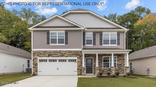 1091 Aviator Lane, Ayden, NC, 28513 | Card Image