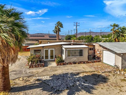17190 Covey St, North Palm Springs, CA, 92258-0418 | Card Image