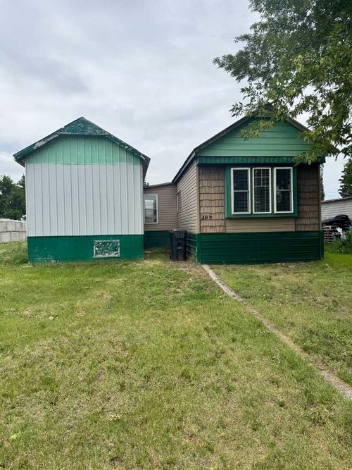 306 6 Ave, Warner, AB, T0K2L0 | Card Image