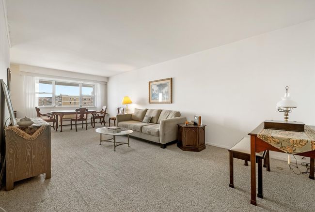 Living room view from foyer | Image 15