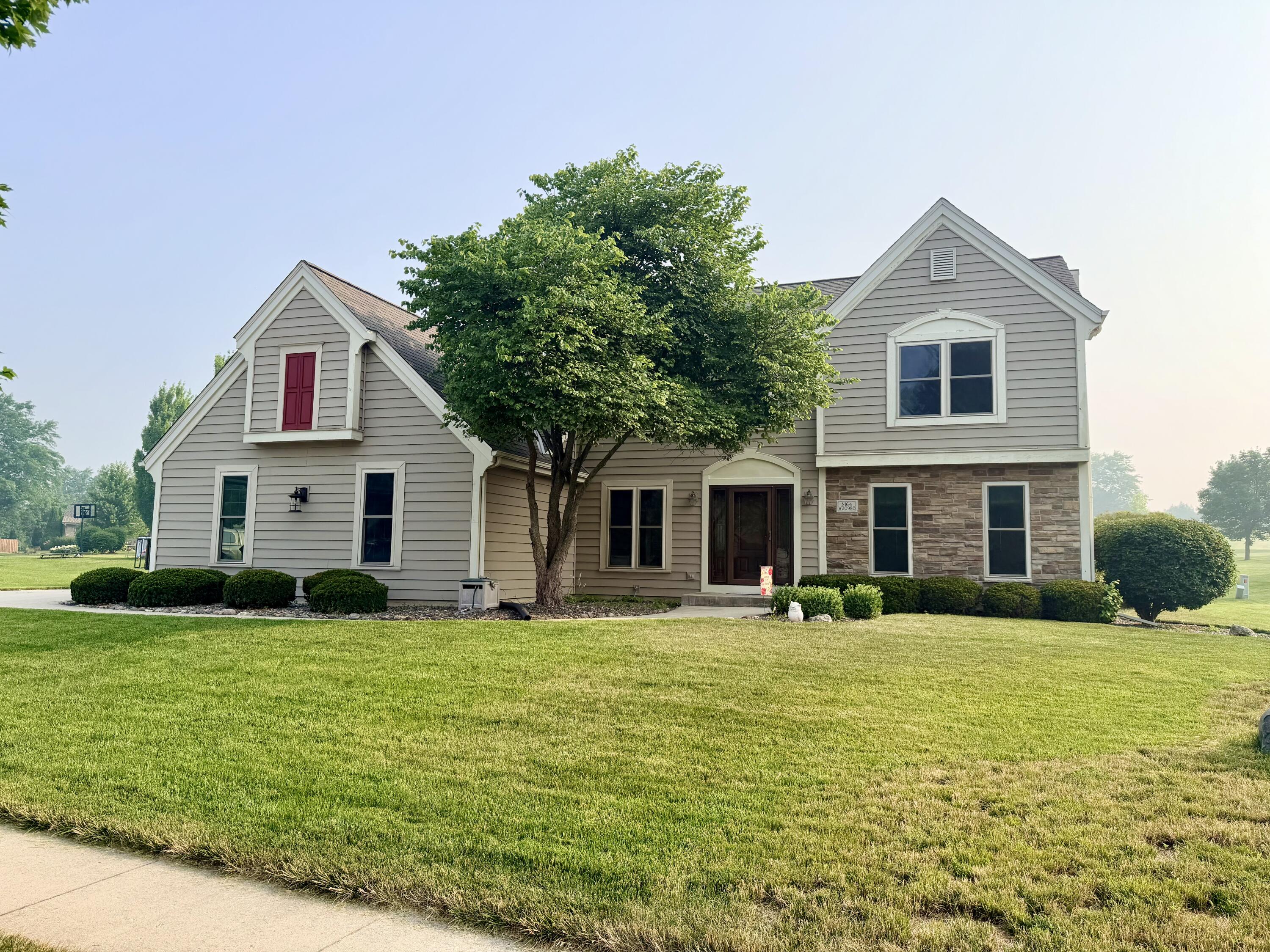 Residential in Jackson