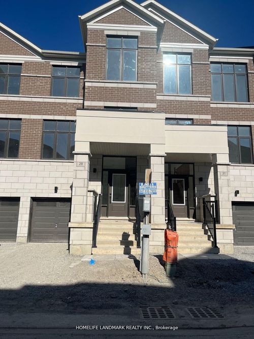29 Millman Lane, Richmond Hill, ON, L4S0P8 | Card Image