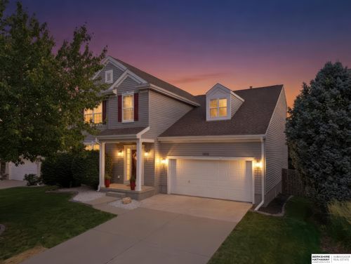 3819 S 190th St, Omaha, NE, 68130-6050 | Card Image