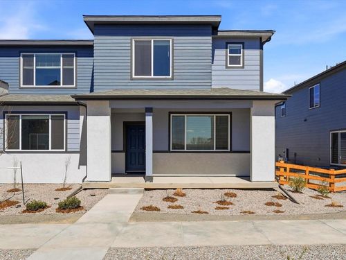 16388 Gaylord St, Thornton, CO, 80602-7117 | Card Image