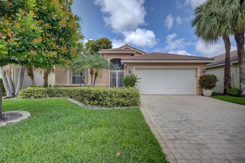 6523 Via Trento, Delray Beach, FL, 33446-3737 | Card Image