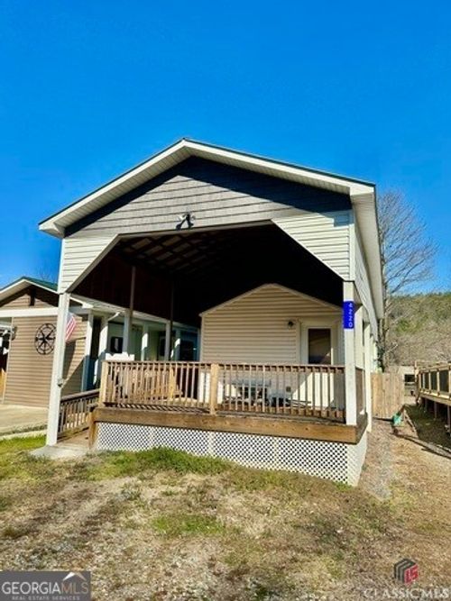 4220 Riverbank Run, Hiawassee, GA, 30546-4887 | Card Image