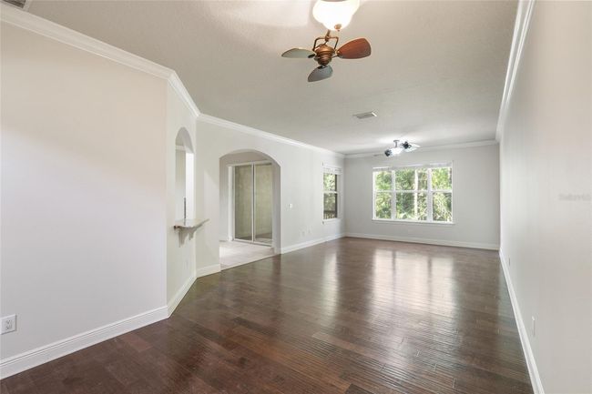 4920 Anniston Cir, Townhouse with 3 bedrooms, 3 bathrooms and null parking in TAMPA FL | Image 11