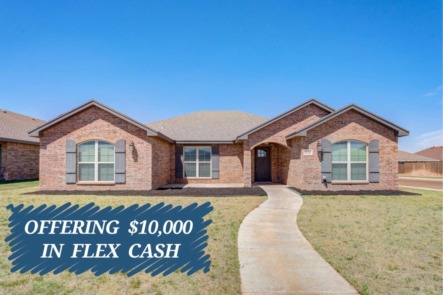 Jarvis St, Lubbock, TX 79416
