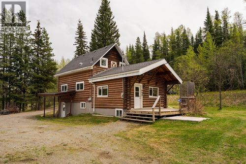 5872 Lindstrom Rd, Prince George, BC, V2K5H7 | Card Image