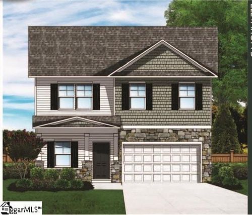 lot-132-359 E Pyrenees Dr, Wellford, SC, 29385-9595 | Card Image