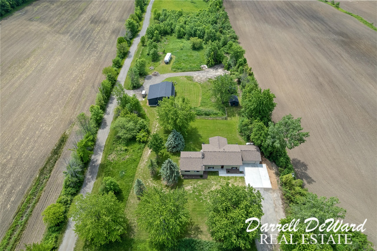 84th St, Caledonia, MI 49316
