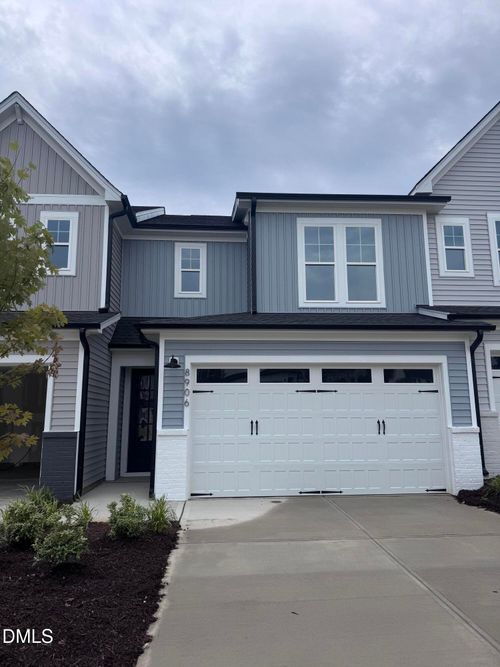 8906 Kennebec Crossing Dr, Angier, NC, 27501-5099 | Card Image