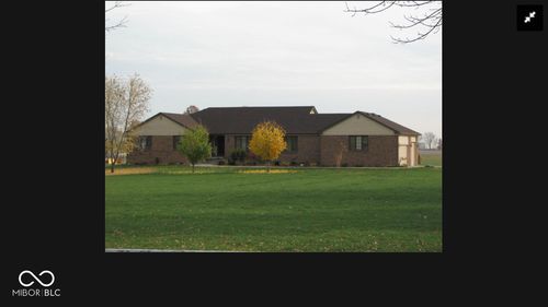 3073 N 800 W, Greenfield, IN, 46140-9629 | Card Image