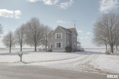 2260 Knox Road 600 E, Wataga, IL, 61488-9500 | Card Image