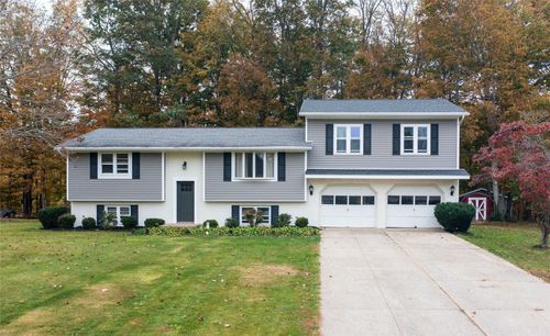 3350 Woodrose Ln, Erie, PA, 16510-4946 | Card Image