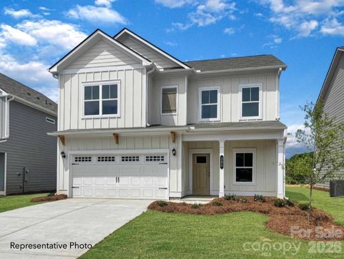 1711 N Rankin Ave, Newton, NC, 28658-2020 | Card Image