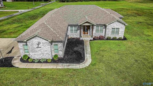 171 Paint Rock Rd, New Hope, AL, 35760-9440 | Card Image