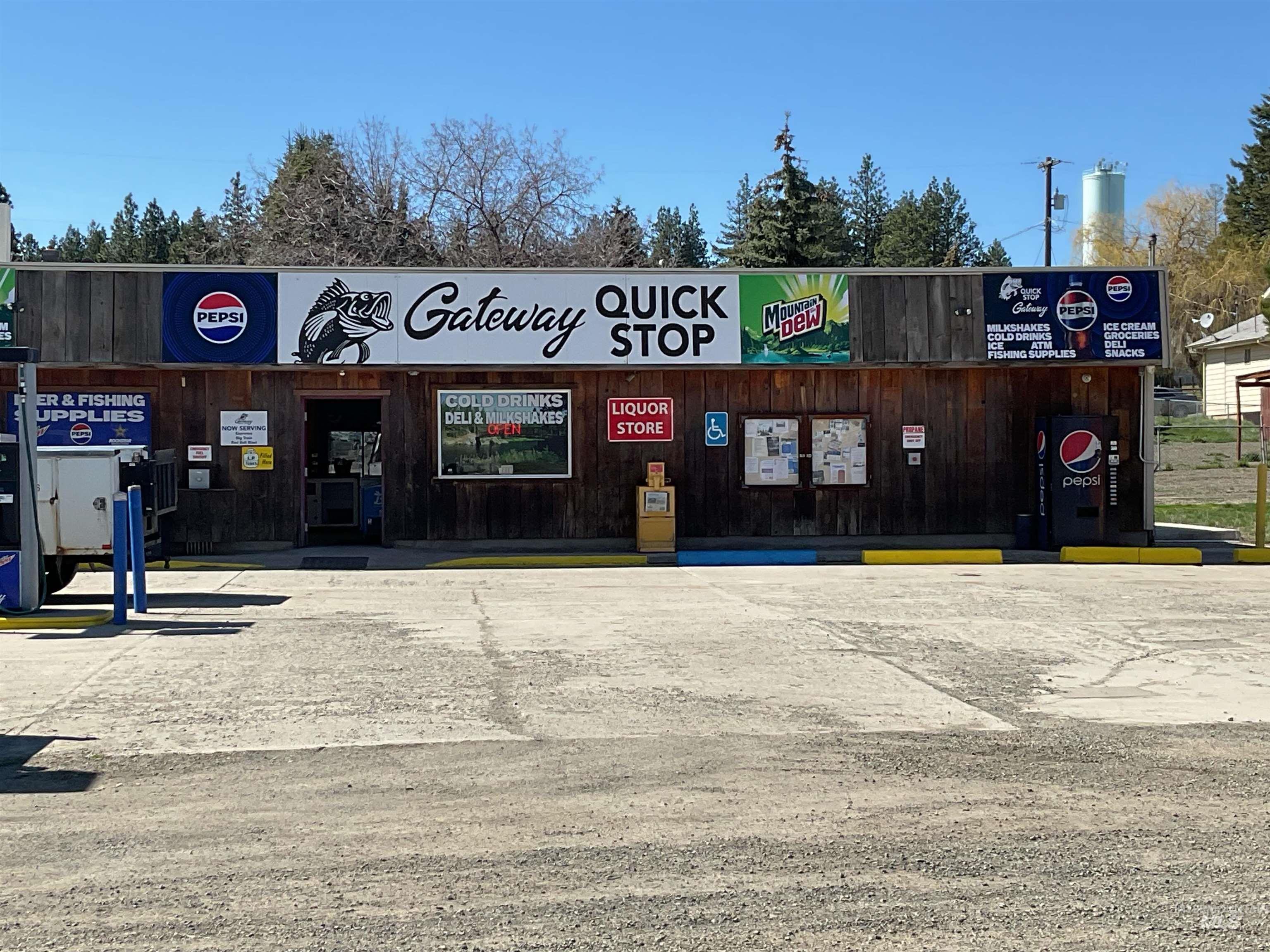 305 Joseph Ave, Winchester, ID 83555