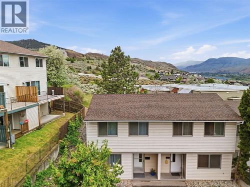 34-460 Dalgleish Dr, Kamloops, BC, V2C5W7 | Card Image