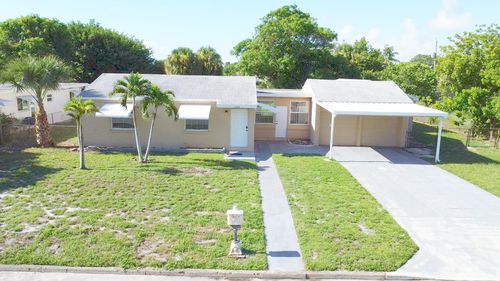 1229 15th Ave N, Lake Worth Beach, FL, 33460-1724 | Card Image