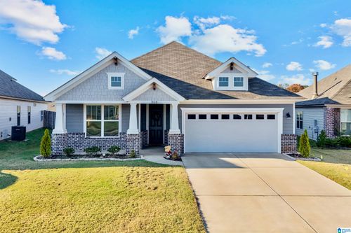 868 Hedgefield Way, Prattville, AL, 36066-1106 | Card Image