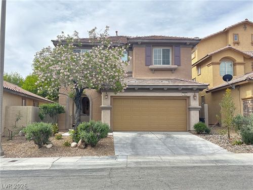 7959 Limestone Arch Ave, Las Vegas, NV, 89178-8223 | Card Image
