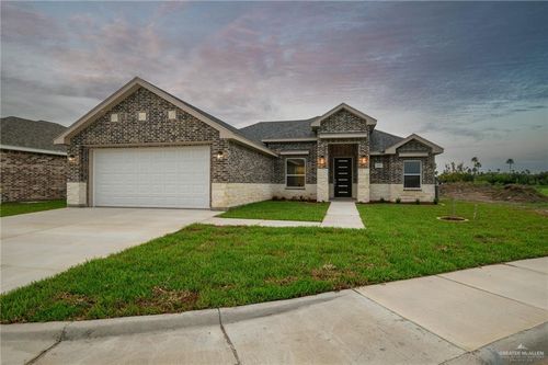 6202 Timberline Drive, Harlingen, TX, 78552 | Card Image