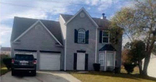 906 Terance Ave, Jonesboro, GA, 30238-7915 | Card Image