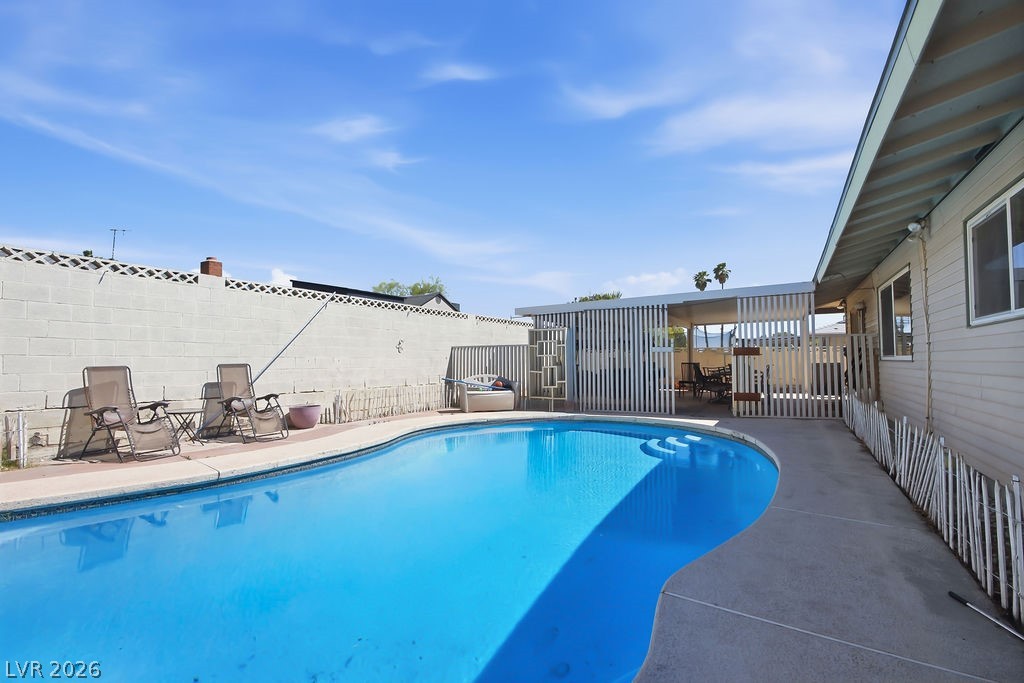 Residential in Las Vegas