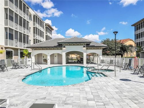 b-108-26600 Rosewood Pointe Drive, BONITA SPRINGS, FL, 34135 | Card Image