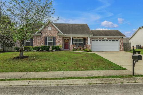 5017 Morning Dove Ln, Spring Hill, TN, 37174-8636 | Card Image