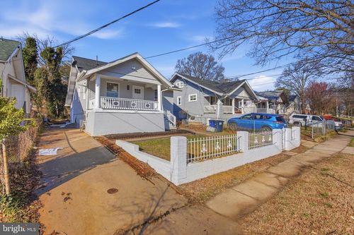 3804 40th Ave, BRENTWOOD, MD, 20722-1607 | Card Image