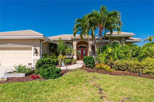 211 Lido Dr, House other with 4 bedrooms, 3 bathrooms and null parking in PUNTA GORDA FL | Image 6