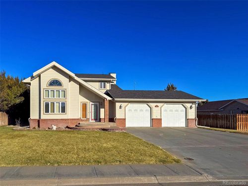 366 Tony Street, Burlington, CO, 80807 | Card Image