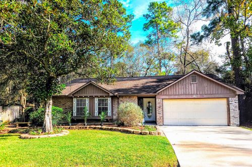 6 N Birchcane Court, The Woodlands, TX, 77381 | Card Image