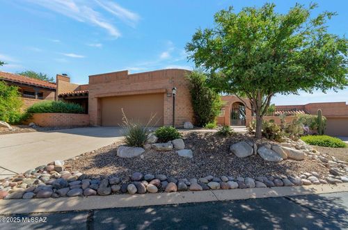 4402 N Camino Ferreo, Tucson, AZ, 85750 | Card Image
