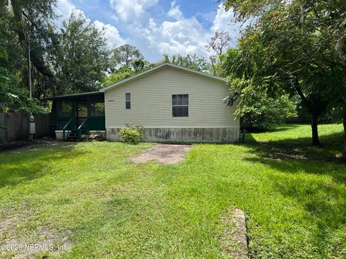 5520 Leaming Ave, Jacksonville, FL, 32254-3643 | Card Image