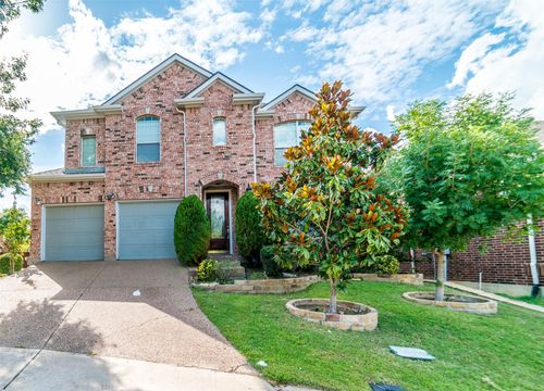 8731 Rugby Dr, Irving, TX, 75063-9381 | Card Image
