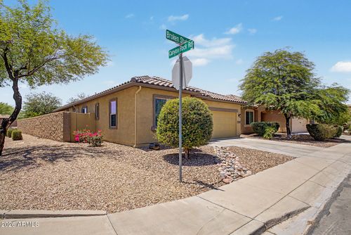 28446 N Broken Shale Drive, San Tan Valley, AZ, 85143 | Card Image