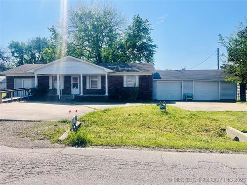 109 Ash Ave, Fort Gibson, OK, 74434 | Card Image